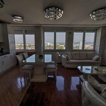 City View Apartment 巴尼西卢卡 外观 照片