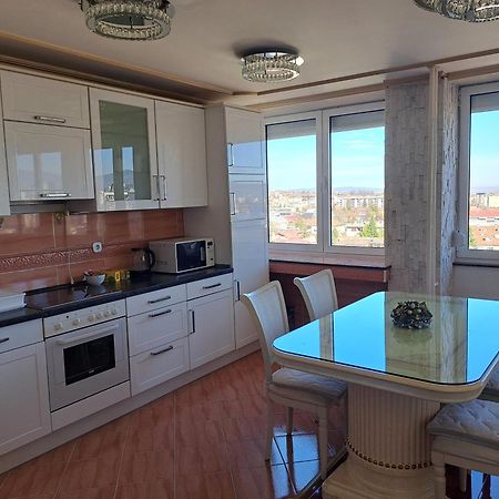 City View Apartment 巴尼西卢卡 外观 照片