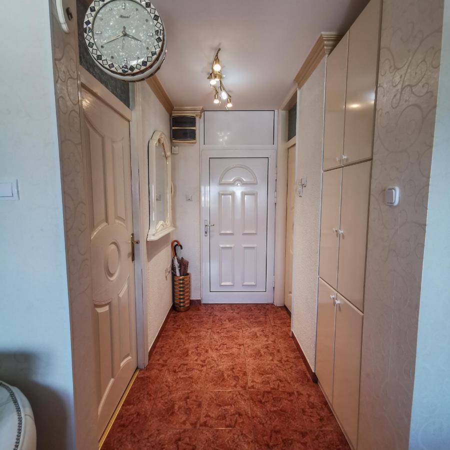 City View Apartment 巴尼西卢卡 外观 照片