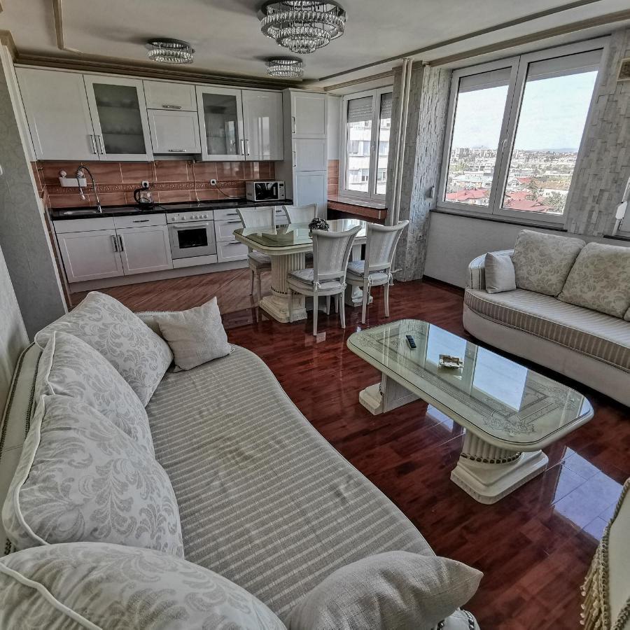 City View Apartment 巴尼西卢卡 外观 照片