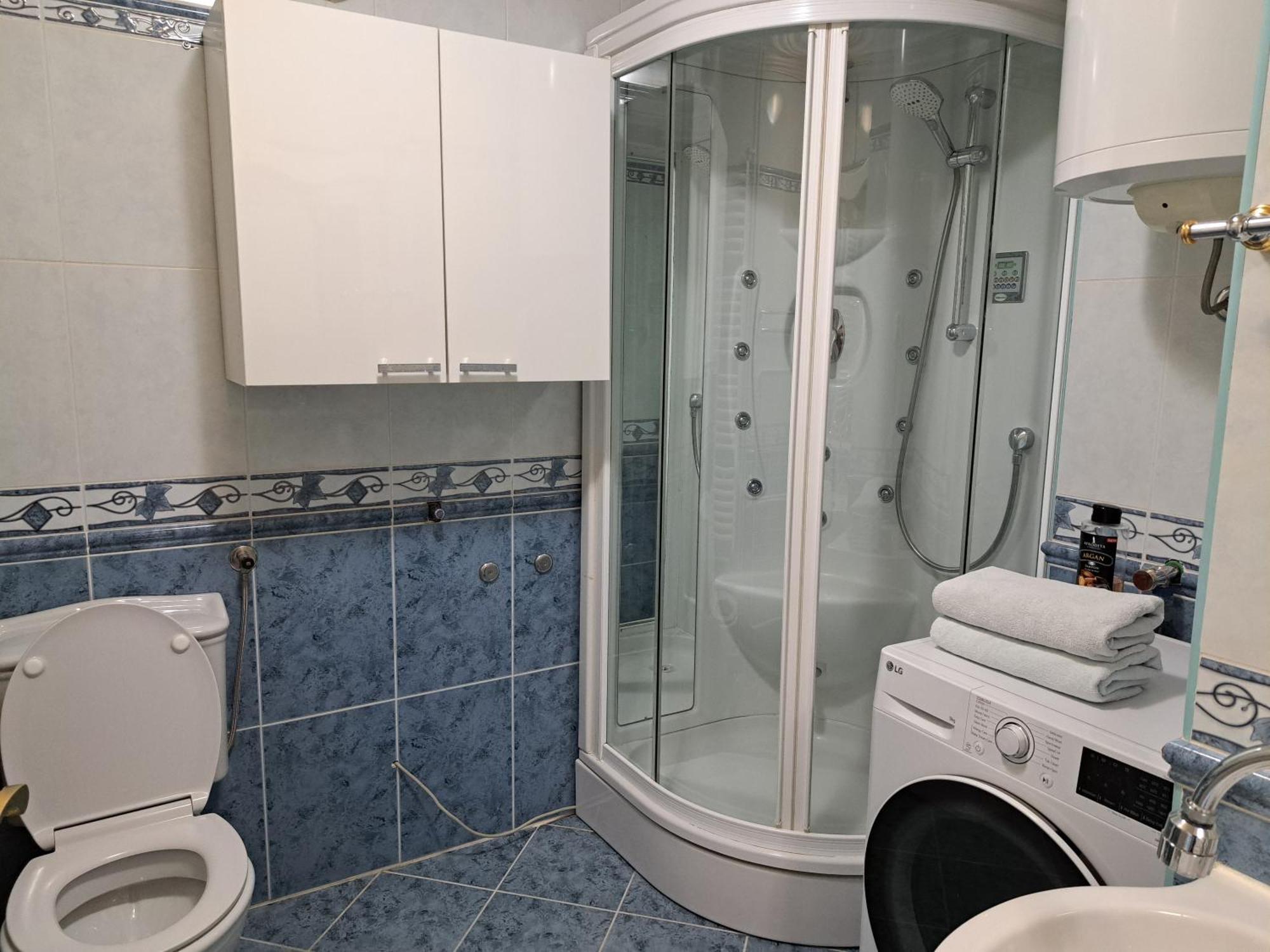 City View Apartment 巴尼西卢卡 外观 照片